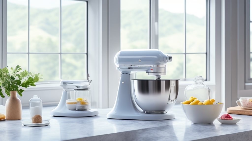 Robotmixer teljesítmény teszt - motorerő és hatékonyság vizsgálata