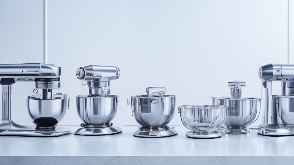 Robotmixer teljesítmény: 800W vs 1200W vs 1500W - Melyiket válaszd?