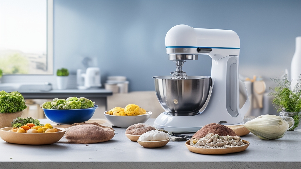 Robotmixer tippek: Hogyan használd helyesen és hatékonyan?